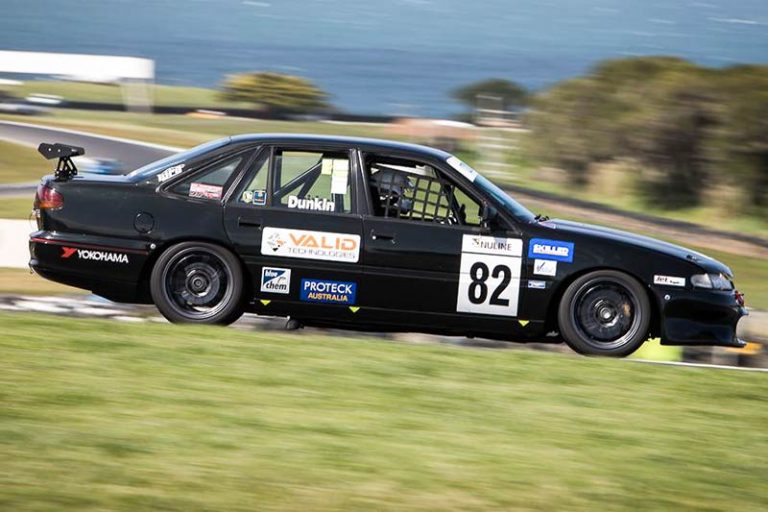 Improved Production Racing Association of Victoria – IPRA Victoria is ...