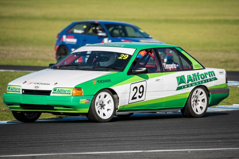 Improved Production Racing Association of Victoria – IPRA Victoria is ...