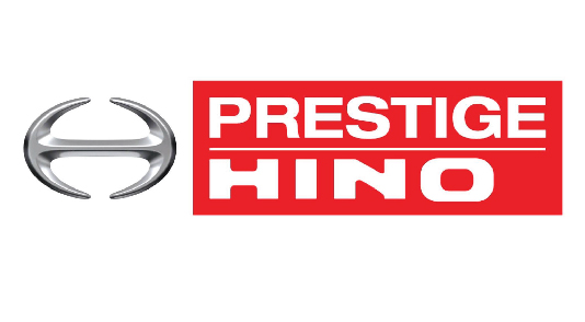 Prestige Hino Logo