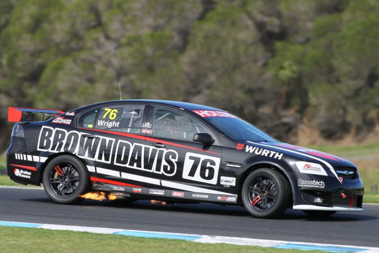 Improved Production Racing Association of Victoria – IPRA Victoria is ...